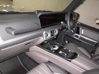 Mercedes-Benz AMG