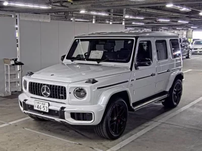 Mercedes-Benz AMG