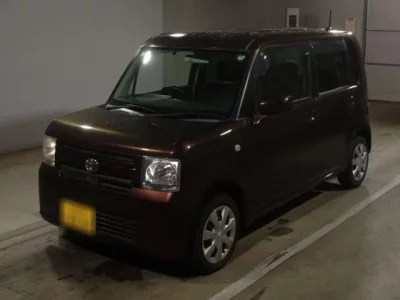Toyota PIXIS SPACE