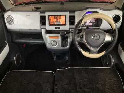 Mazda FLAIR