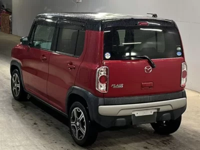 Mazda FLAIR