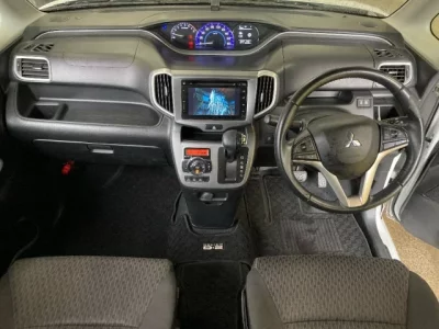 Mitsubishi DELICA D2