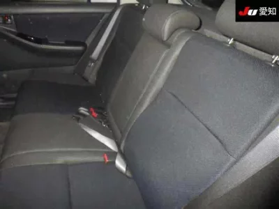 Toyota COROLLA RUNX