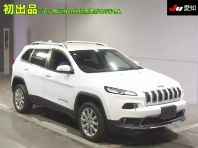 Chrysler JEEP CHEROKEE