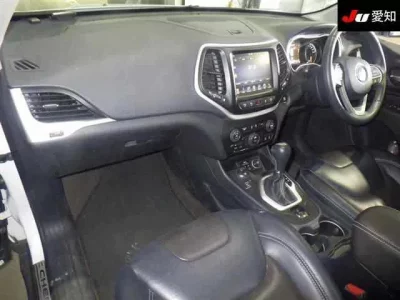 Chrysler JEEP CHEROKEE