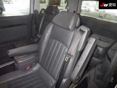 Mercedes-Benz V CLASS