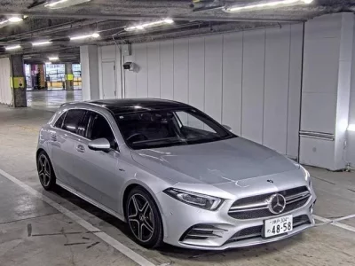 Mercedes-Benz AMG