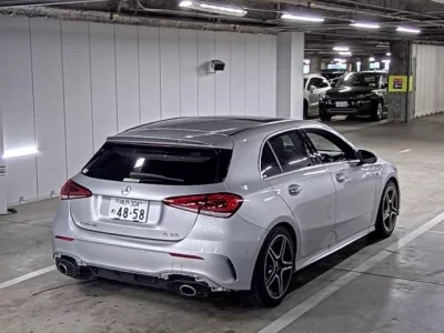 Mercedes-Benz AMG