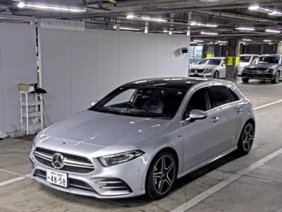 Mercedes-Benz AMG