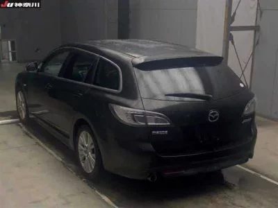 Mazda ATENZA WAGON