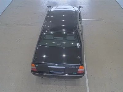 Toyota CROWN COMFORT