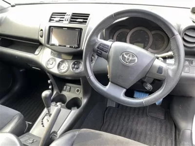 Toyota VANGUARD