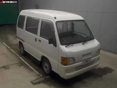 Subaru SAMBAR