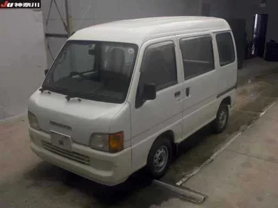 Subaru SAMBAR