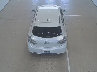 Toyota BLADE