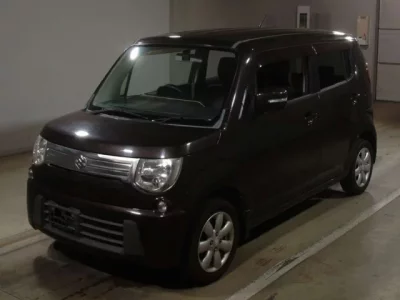 Suzuki MRWAGON