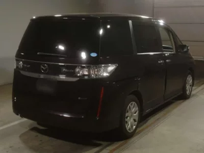 Mazda BIANTE