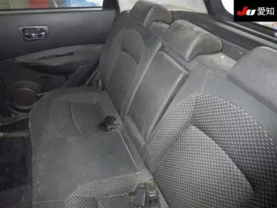 Nissan DUALIS