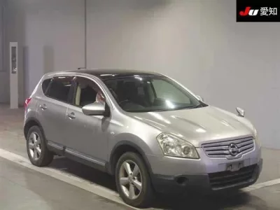 Nissan DUALIS