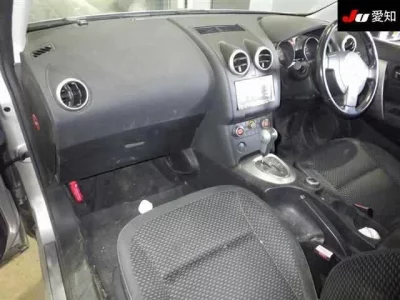 Nissan DUALIS