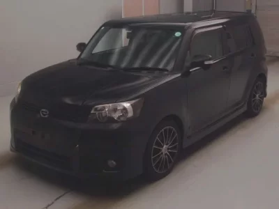 Toyota COROLLA RUMION