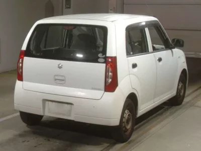 Suzuki ALTO VAN