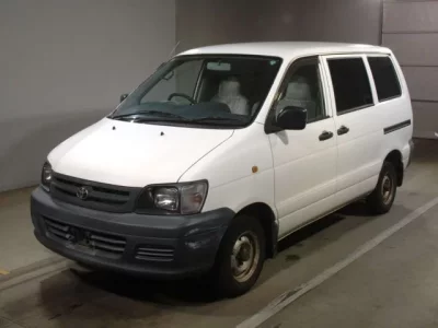 Toyota TOWN ACE VAN
