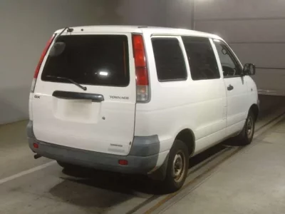Toyota TOWN ACE VAN