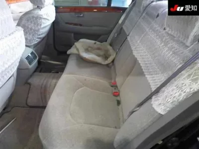 Toyota CELSIOR