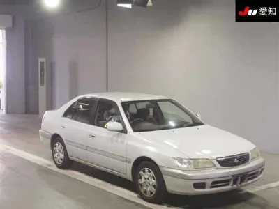 Toyota CORONA PREMIO
