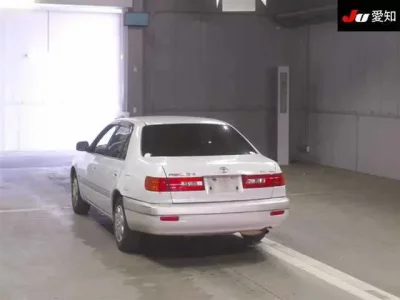 Toyota CORONA PREMIO