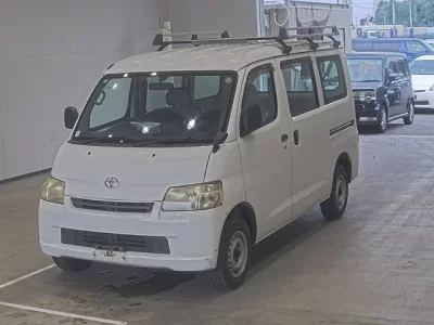 Toyota OTHER