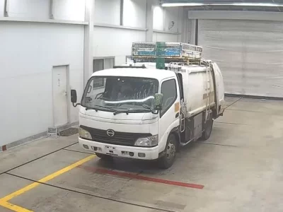 Hino DUTRO