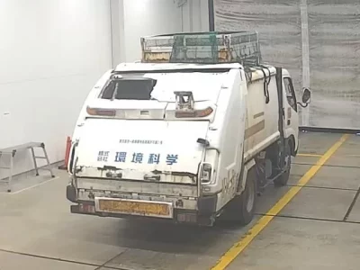 Hino DUTRO
