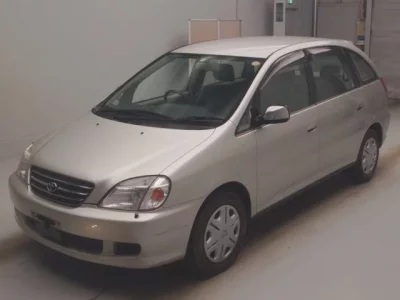 Toyota NADIA