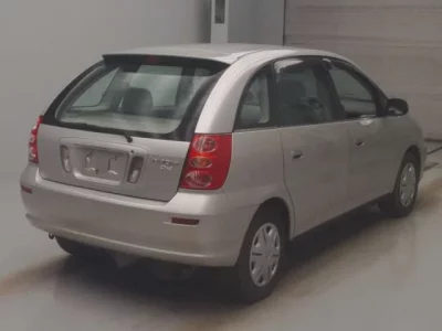 Toyota NADIA