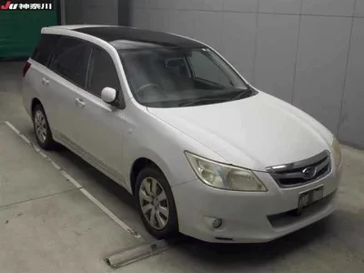 Subaru EXIGA