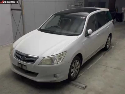 Subaru EXIGA