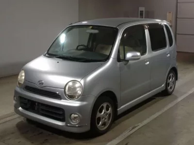 Daihatsu MOVE LATTE