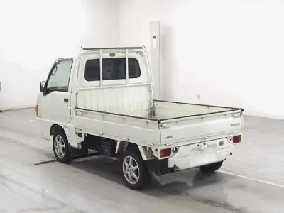 Subaru SAMBAR