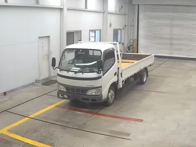 Hino DUTRO