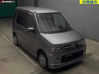 Mitsubishi TOPPO