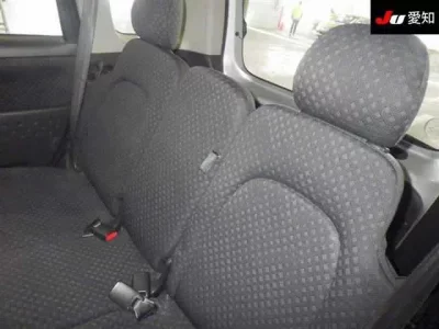 Toyota FUNCARGO