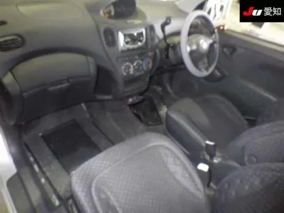 Toyota FUNCARGO