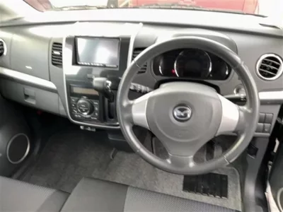 Mazda AZ WAGON