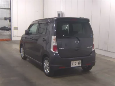 Mazda AZ WAGON