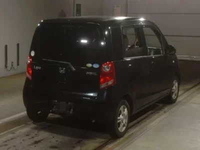 Honda LIFE