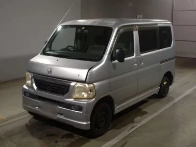 Honda VAMOS
