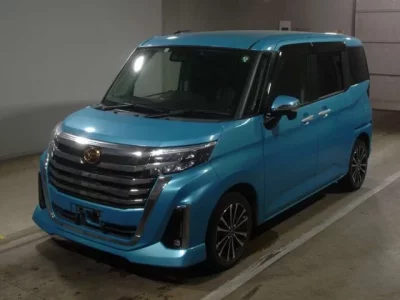Daihatsu THOR