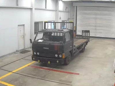 Mazda TITAN